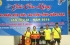 Tham dự giải cầu lông  Công nhân, viên chức, lao động tỉnh Quảng Nam lần thứ  XI năm 2016