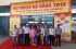 Tham dự Triển lãm quốc tế VIET BUILD Đà Nẵng năm 2019