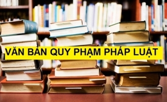 Tổng hợp văn bản pháp luật về Xây dựng và cập nhật văn bản mới