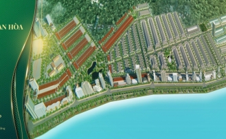 KHU ĐÔ THỊ SINH THÁI VỊNH AN HOÀ