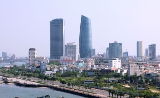 Head Office of Development Center of high quality human resources Danang