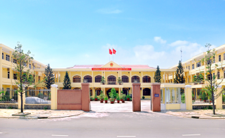 Head Office of People's Council-Committee Hoa Vang