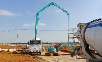 Công trình: Vịnh An Hòa