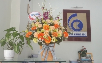 Kỷ niệm 12 năm ngày thành lập công ty 18/10/2007 -18/10/2019