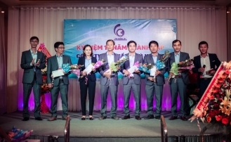 Hoạt động kỷ niệm 10 năm thành lập Công ty 