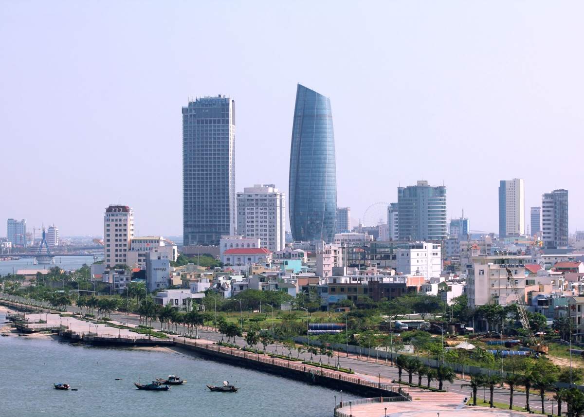 Head Office of Development Center of high quality human resources Danang