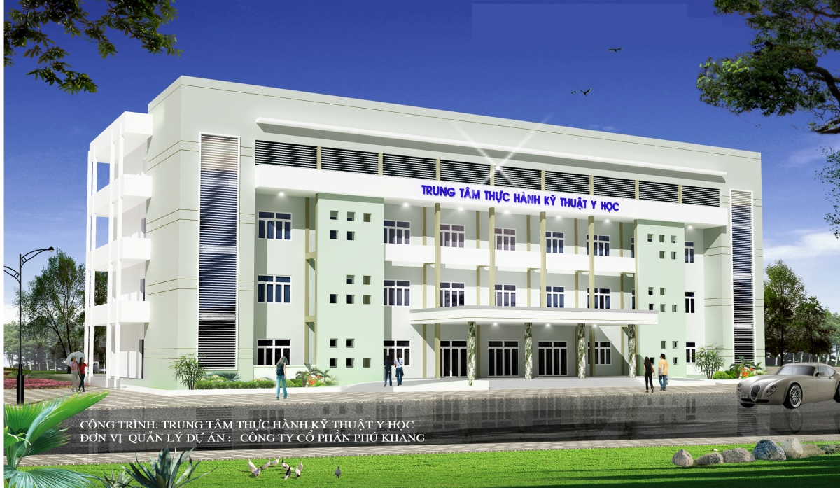 Trường Cao đẳng Y tế Quảng Nam